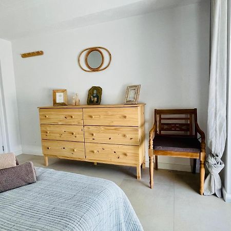 Beach Villa Isidora Potos Luaran gambar
